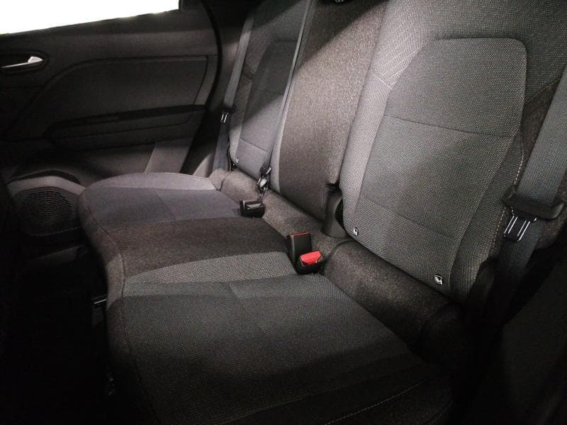 Renault Captur 1.0 Tce Techno 90 Hp - 13