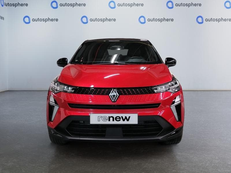 Renault Captur 1.0 Tce Techno 90 Hp - 3