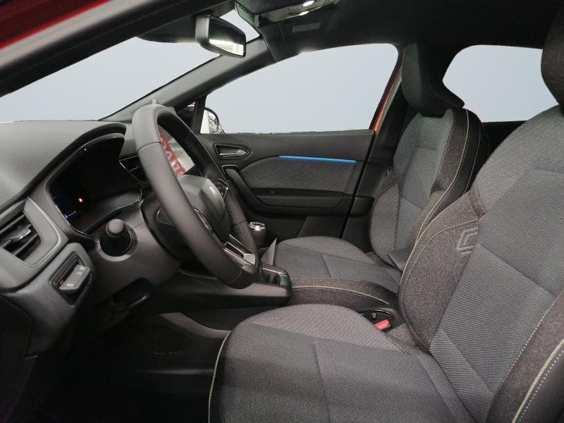 Renault Captur 1.0 Tce Techno 90 Hp - 12