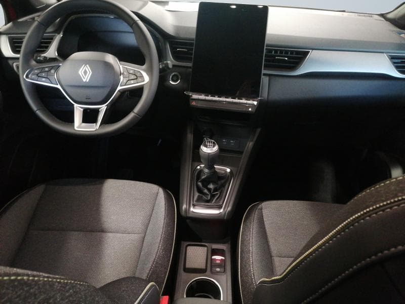 Renault Captur 1.0 Tce Techno 90 Hp - 13