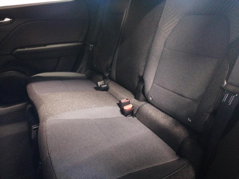 Renault Captur 1.0 Tce Techno 90 Hp - 10