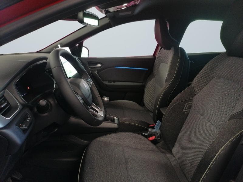 Renault Captur 1.0 Tce Techno 90 Hp - 15