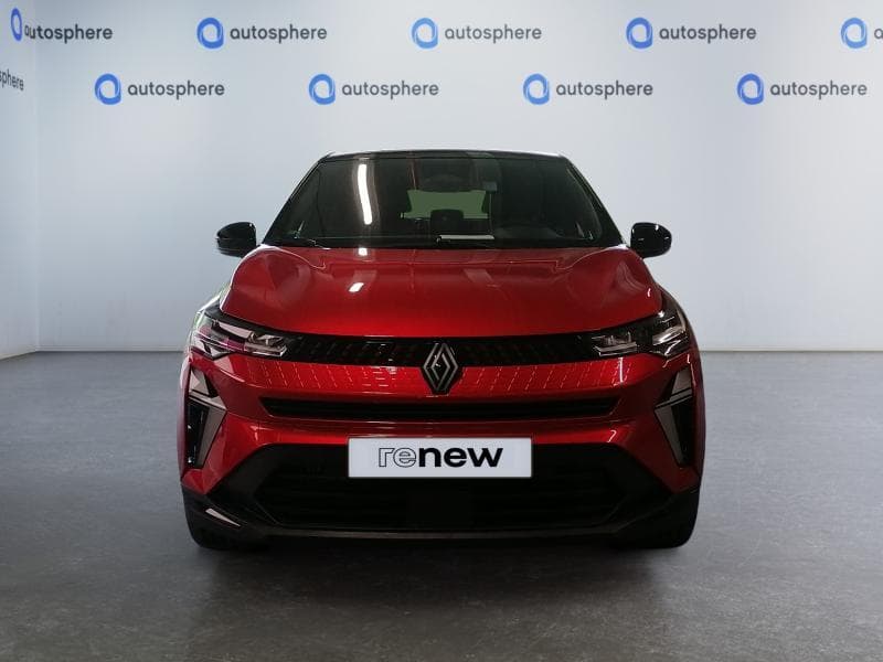 Renault Captur 1.0 Tce Techno 90 Hp - 2