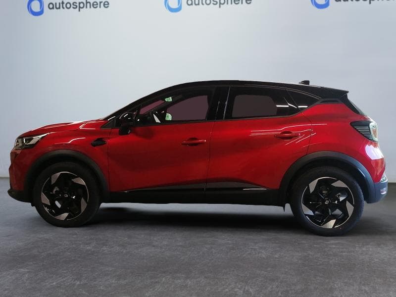 Renault Captur 1.0 Tce Techno 90 Hp - 3