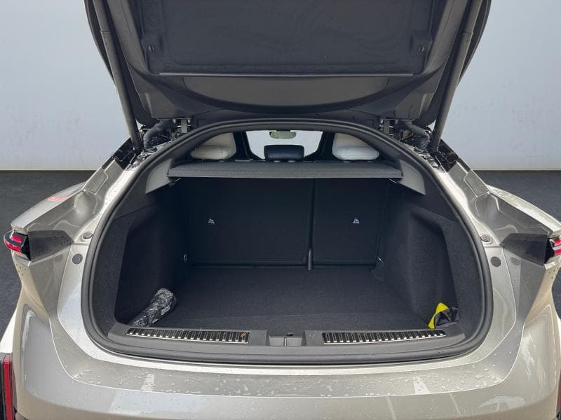 Alpine A390 GT | 89 kWh 400cv | Devialet | 4x4 | GPS | Caméra - 17