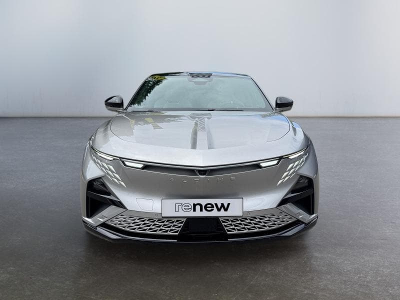 Alpine A390 GT | 89 kWh 400cv | Devialet | 4x4 | GPS | Caméra - 3