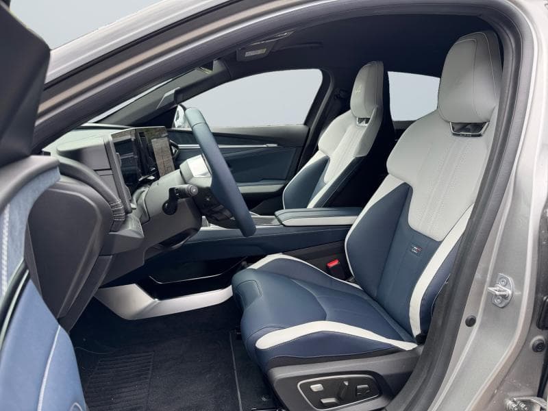 Alpine A390 GT | 89 kWh 400cv | Devialet | 4x4 | GPS | Caméra - 10