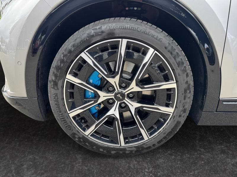 Alpine A390 GT | 89 kWh 400cv | Devialet | 4x4 | GPS | Caméra - 9