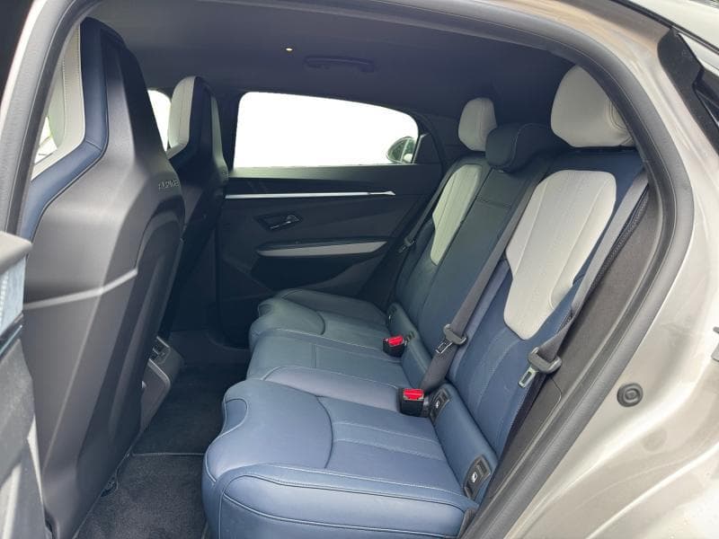 Alpine A390 GT | 89 kWh 400cv | Devialet | 4x4 | GPS | Caméra - 16