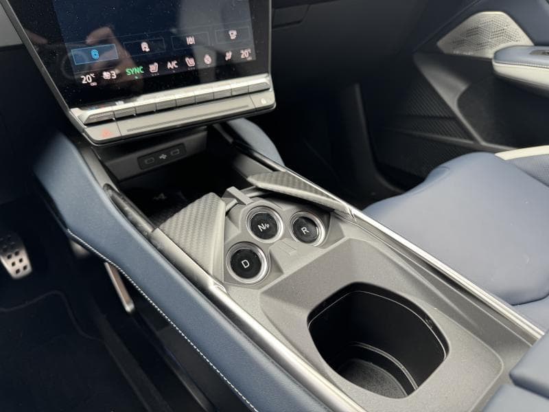 Alpine A390 GT | 89 kWh 400cv | Devialet | 4x4 | GPS | Caméra - 25