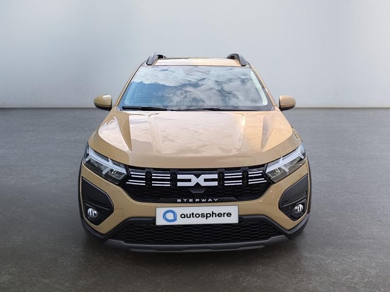 Dacia Sandero Stepway Expression | 1.0 Tce 90 cv | Clim | Cruise | Carplay | Capteurs arr - 4