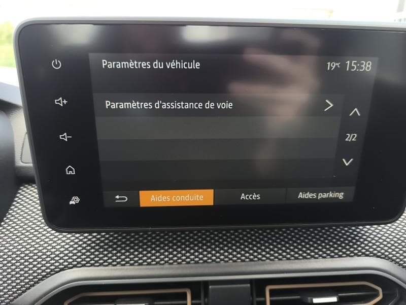Dacia Sandero Stepway Expression | 1.0 Tce 90 cv | Clim | Cruise | Carplay | Capteurs arr - 20