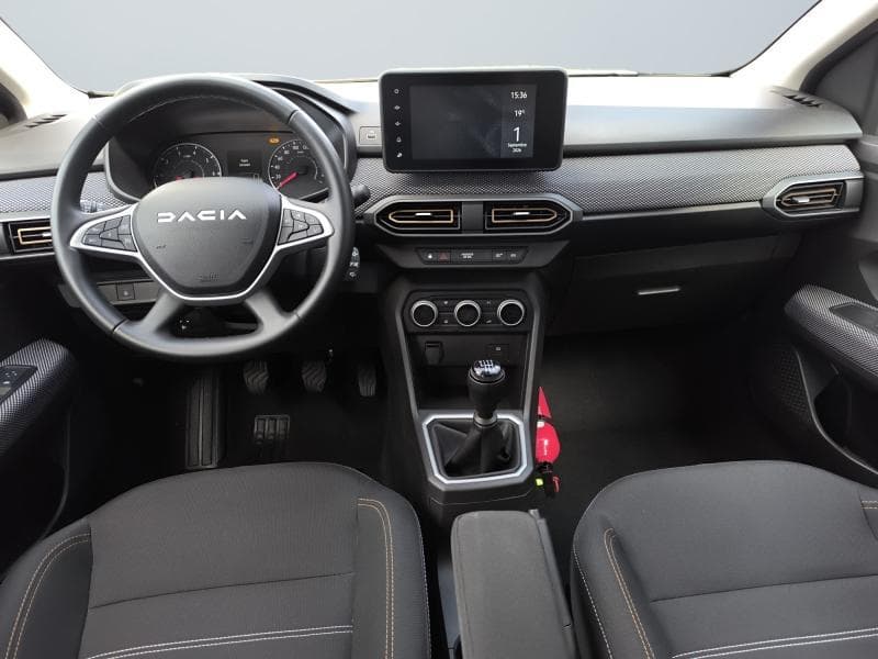 Dacia Sandero Stepway Expression | 1.0 Tce 90 cv | Clim | Cruise | Carplay | Capteurs arr - 11