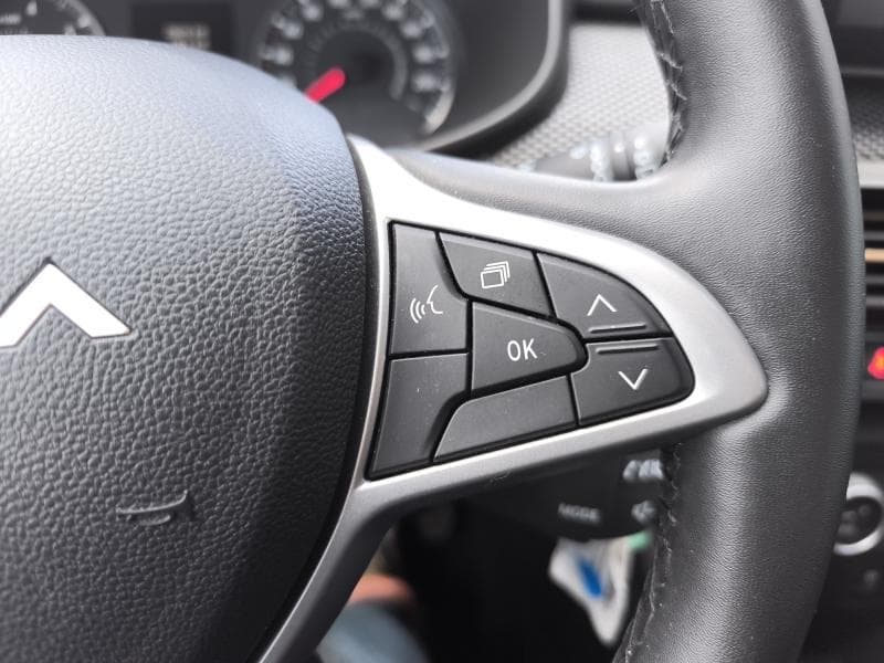 Dacia Sandero Stepway Expression | 1.0 Tce 90 cv | Clim | Cruise | Carplay | Capteurs arr - 23