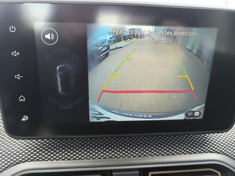 Dacia Sandero Stepway Expression | 1.0 Tce 90 cv | Clim | Cruise | Carplay | Capteurs arr - 18
