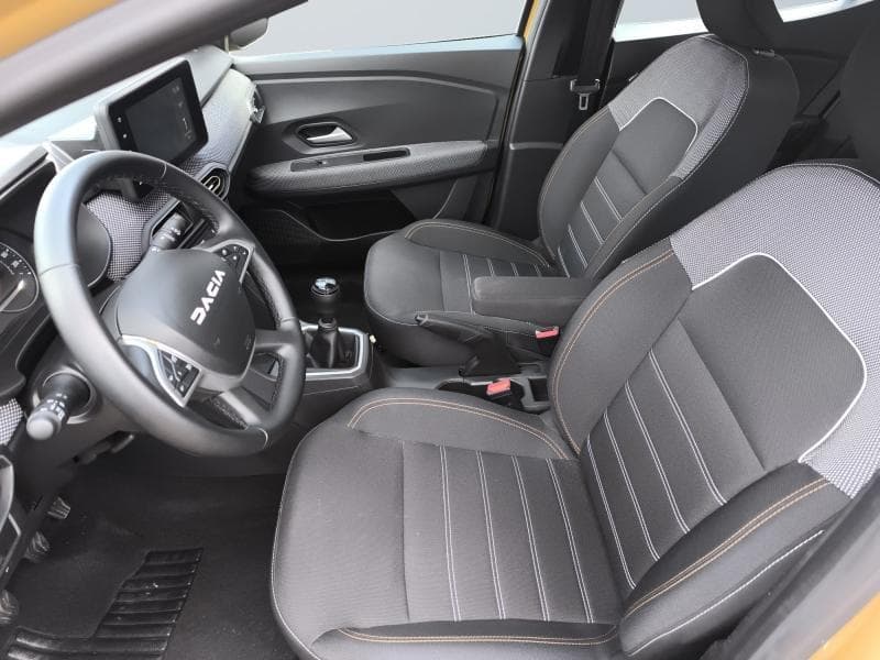 Dacia Sandero Stepway Expression | 1.0 Tce 90 cv | Clim | Cruise | Carplay | Capteurs arr - 10