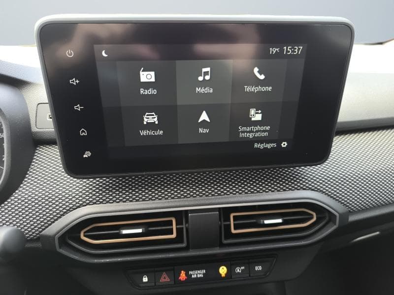 Dacia Sandero Stepway Expression | 1.0 Tce 90 cv | Clim | Cruise | Carplay | Capteurs arr - 21
