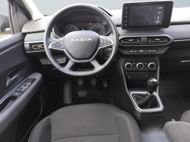 Dacia Sandero Stepway Expression | 1.0 Tce 90 cv | Clim | Cruise | Carplay | Capteurs arr - 13