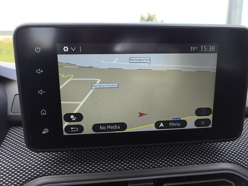 Dacia Sandero Stepway Expression | 1.0 Tce 90 cv | Clim | Cruise | Carplay | Capteurs arr - 15