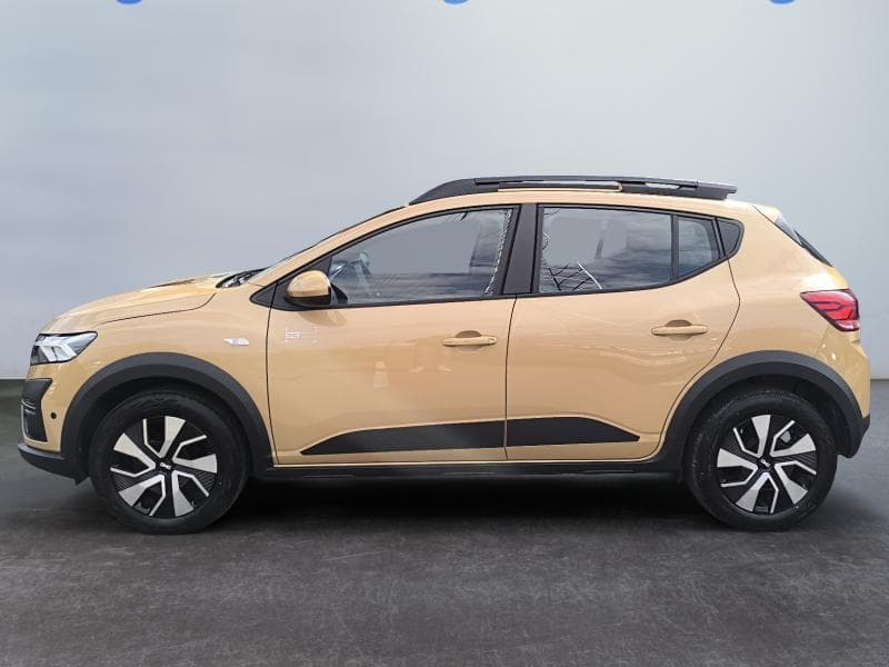 Dacia Sandero Stepway Expression | 1.0 Tce 90 cv | Clim | Cruise | Carplay | Capteurs arr - 6