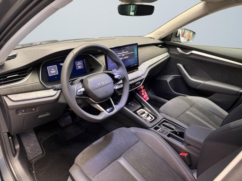 Skoda Octavia Corporate | 1.5 TSI 115cv | Carplay | Camera | Toit ouvrant pano | GPS - 12