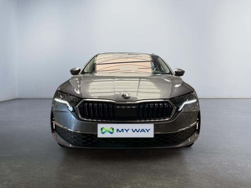 Skoda Octavia Corporate | 1.5 TSI 115cv | Carplay | Camera | Toit ouvrant pano | GPS - 3