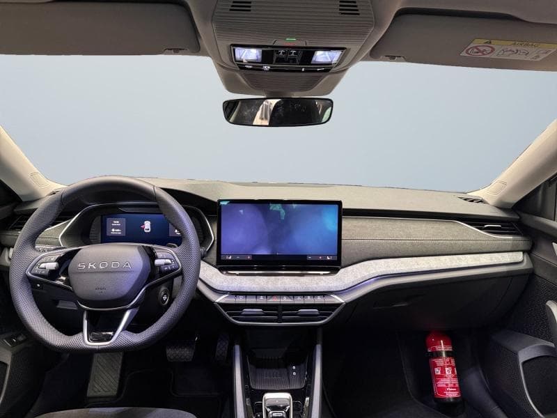 Skoda Octavia Corporate | 1.5 TSI 115cv | Carplay | Camera | Toit ouvrant pano | GPS - 13