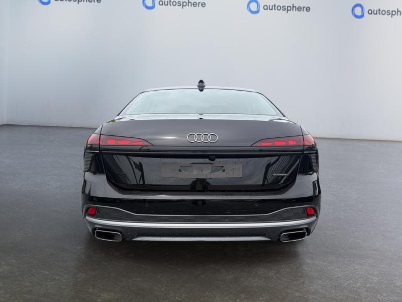 Audi A6 Berline - 7