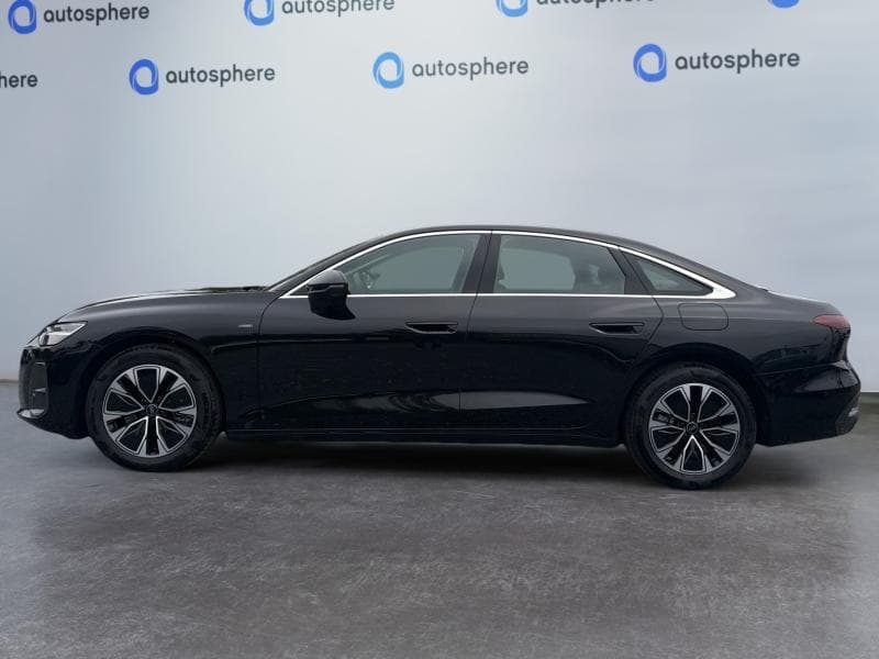 Audi A6 Berline - 4