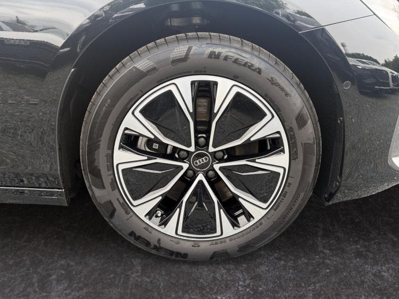 Audi A6 Berline - 8