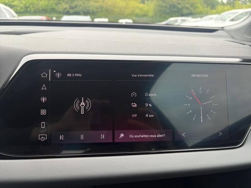 Audi A6 Berline - 15