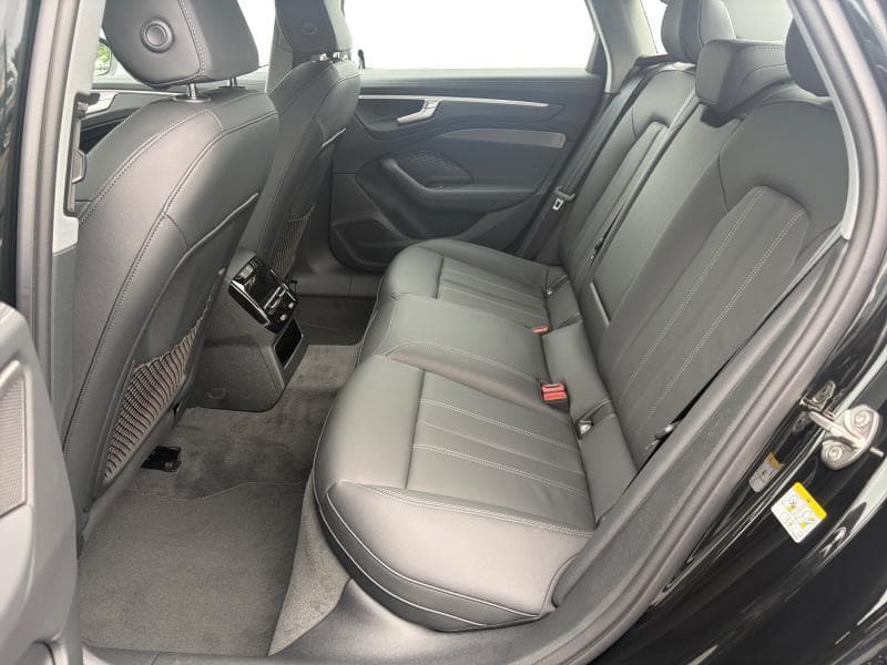Audi A6 Berline - 11