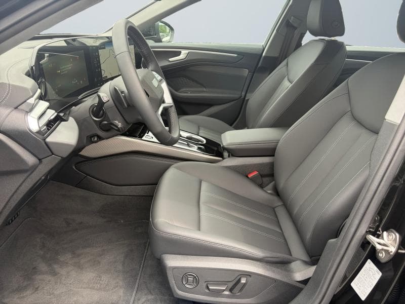 Audi A6 Berline - 9