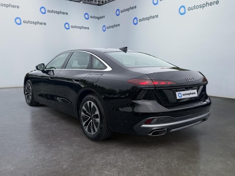 Audi A6 Berline - 5