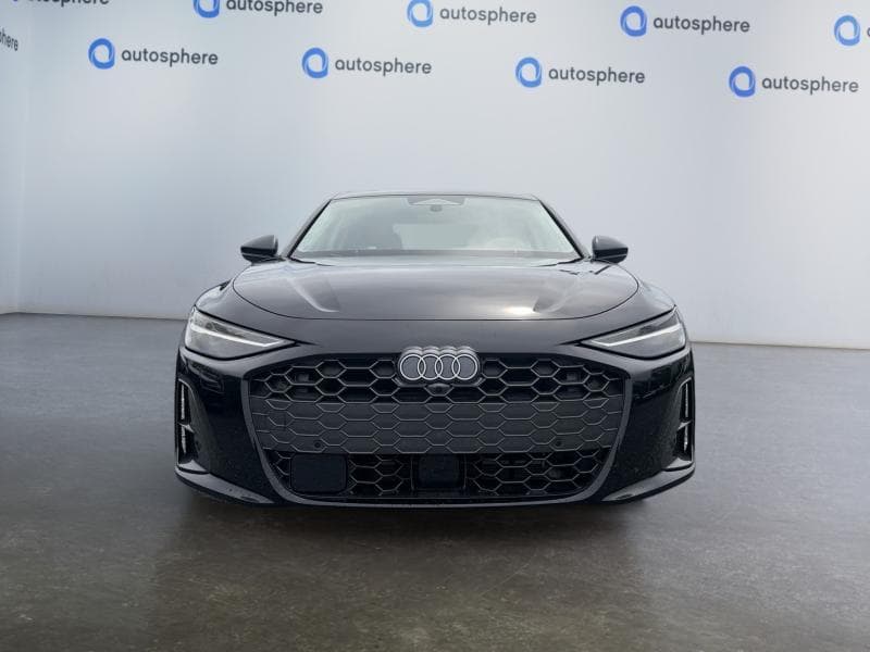 Audi A6 Berline - 3