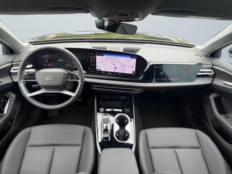 Audi A6 Berline - 10