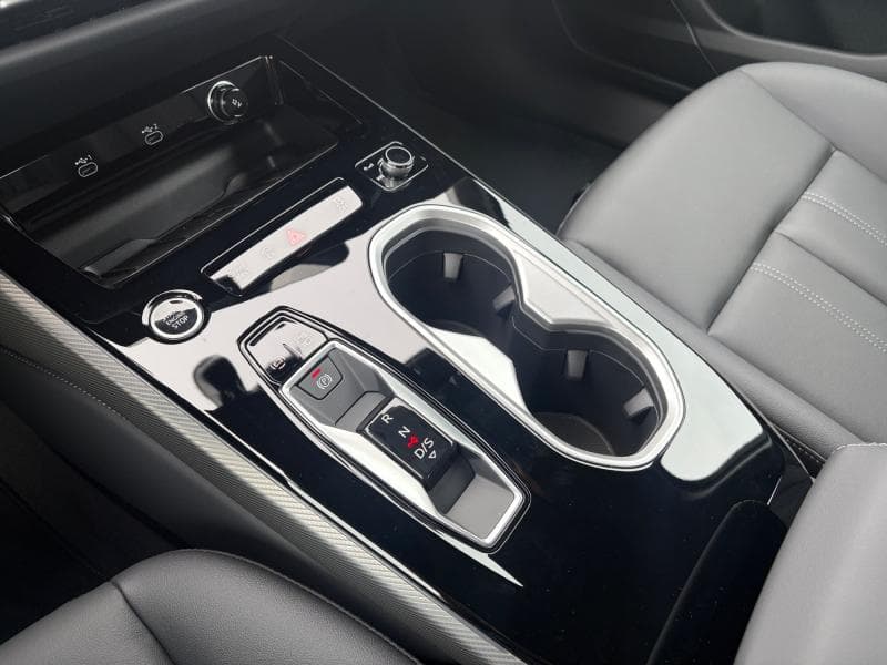 Audi A6 Berline - 16
