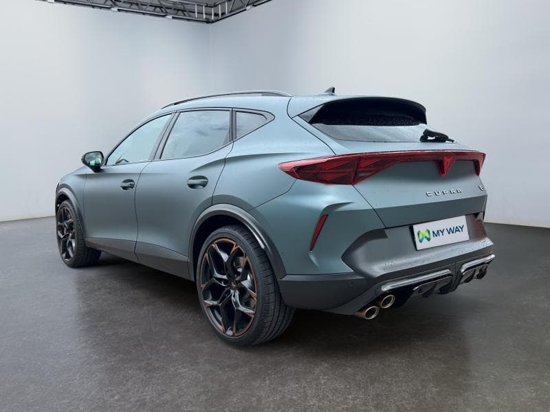Cupra Formentor VZ5 - 3