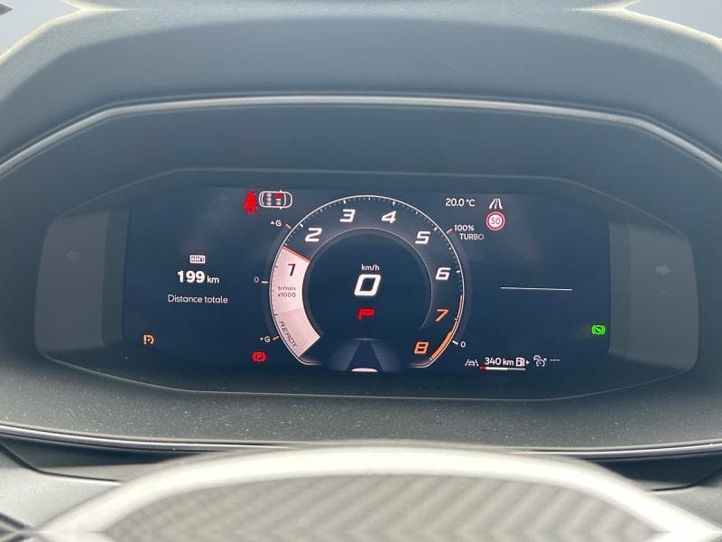 Cupra Formentor VZ5 - 13