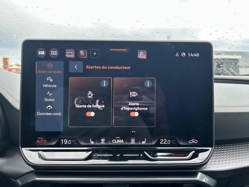 Cupra Formentor VZ5 - 19