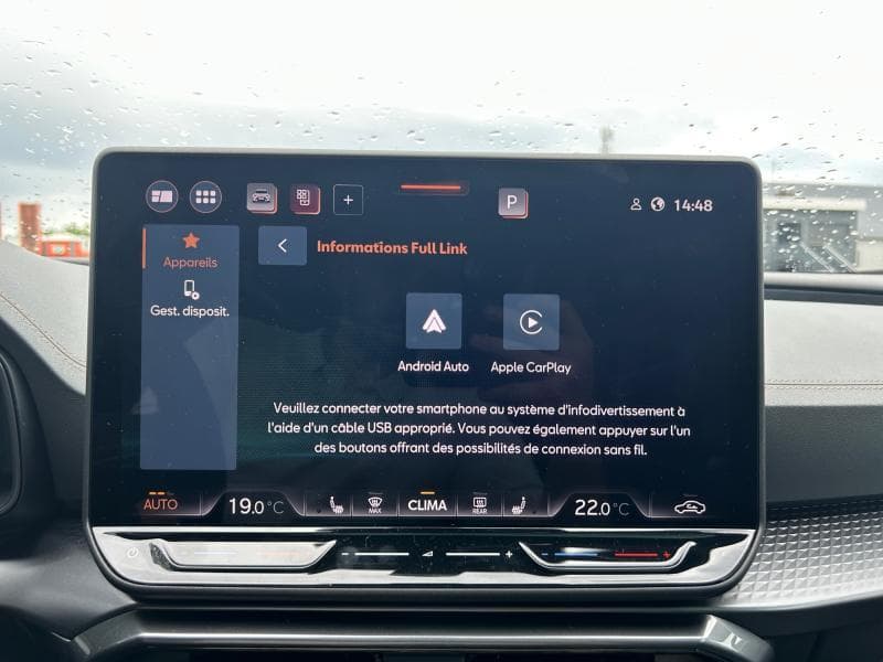 Cupra Formentor VZ5 - 16