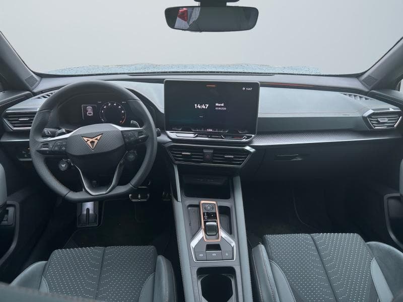 Cupra Formentor VZ5 - 14