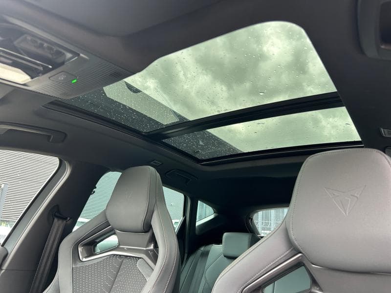 Cupra Formentor VZ5 - 29
