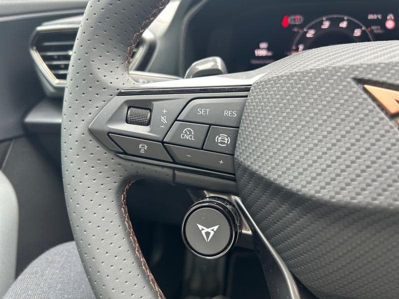 Cupra Formentor VZ5 - 24