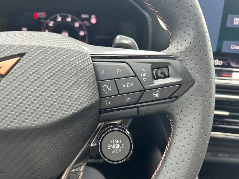 Cupra Formentor VZ5 - 25