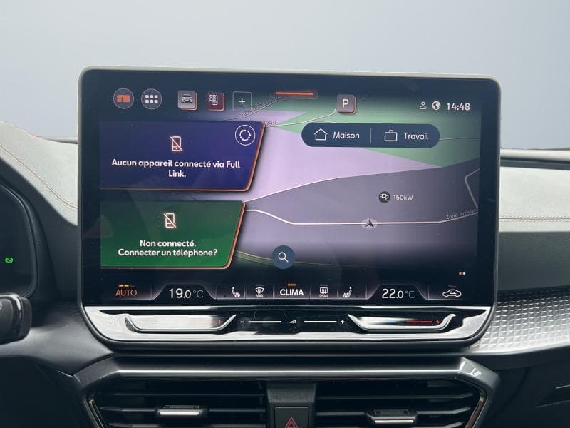 Cupra Formentor VZ5 - 15