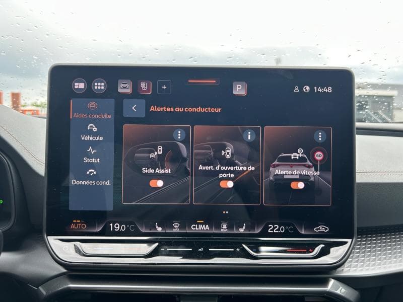 Cupra Formentor VZ5 - 18