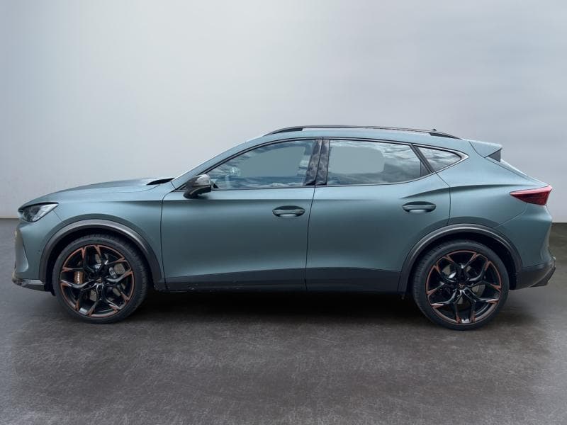 Cupra Formentor VZ5 - 8