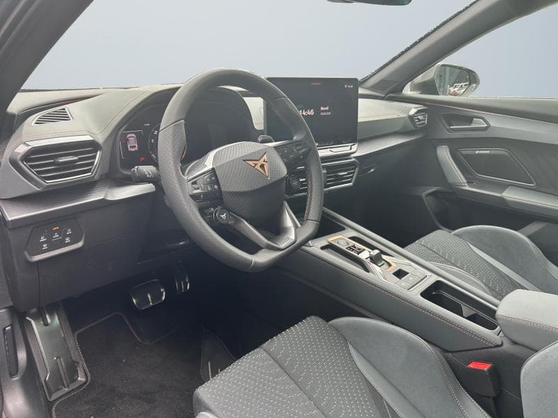 Cupra Formentor VZ5 - 9