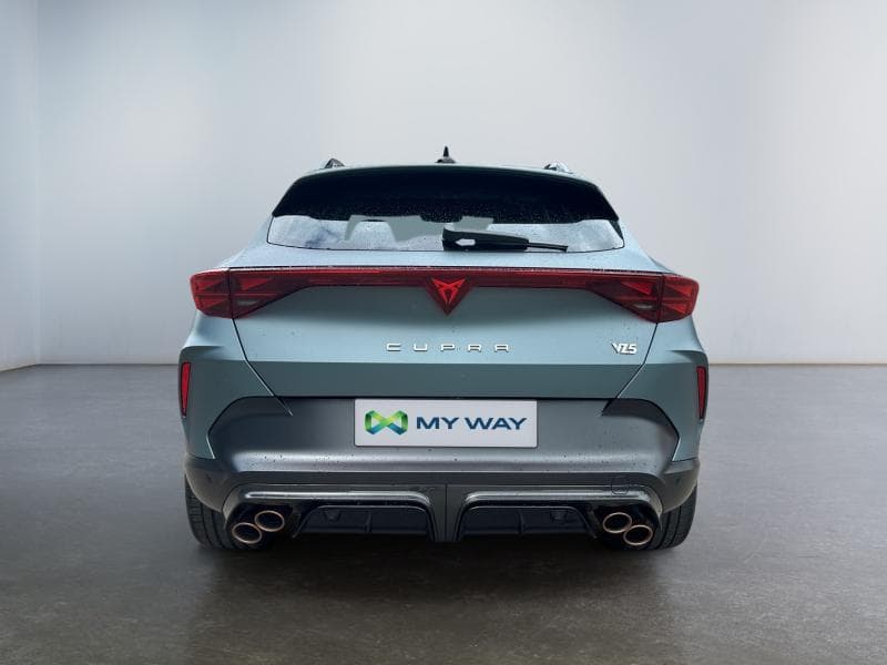 Cupra Formentor VZ5 - 5